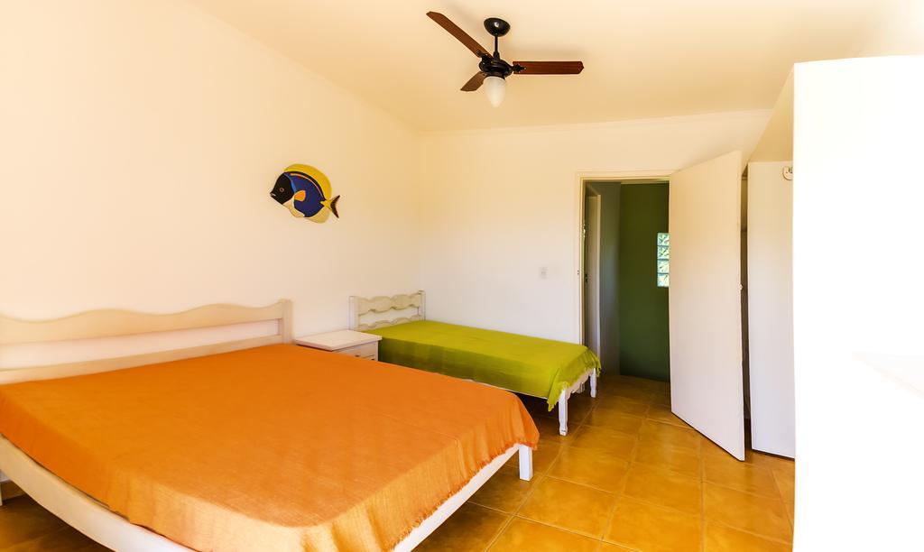 Apartamento Flats Portal Do Sol Ubatuba
