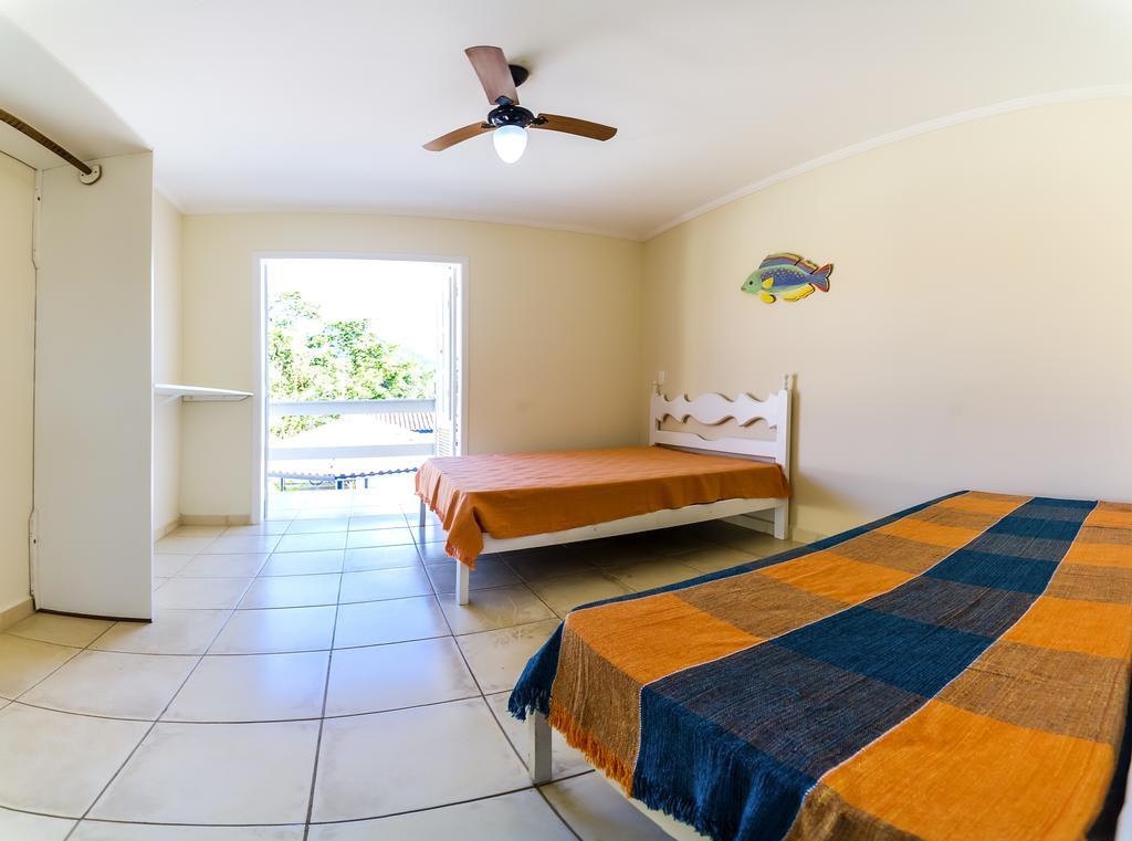 Apartamento Flats Portal Do Sol Ubatuba