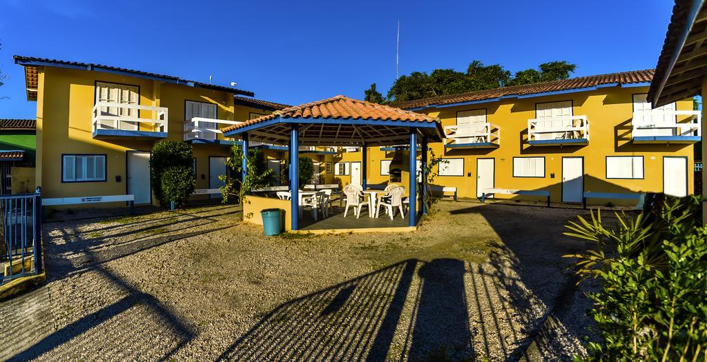 Flats Portal Do Sol Apartamento Ubatuba