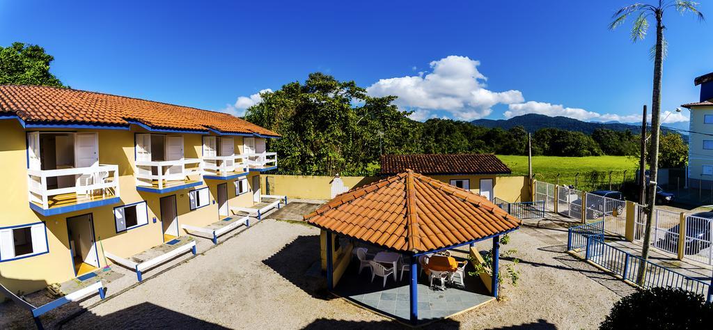 Apartamento Flats Portal Do Sol Ubatuba