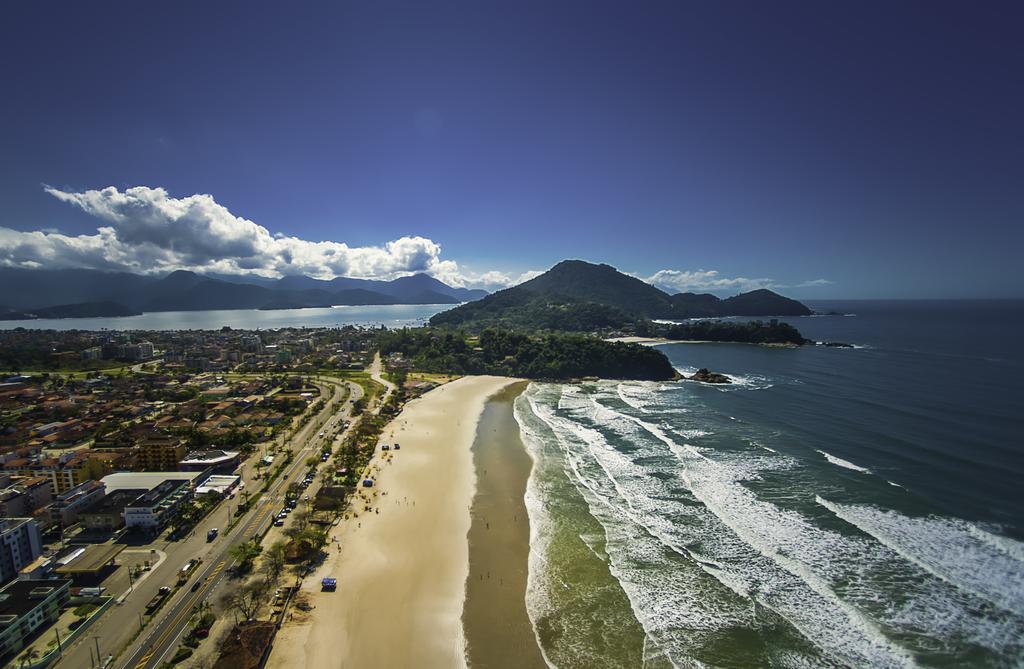 Apartamento Flats Portal Do Sol *