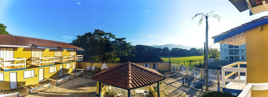 Apartamento Flats Portal Do Sol
