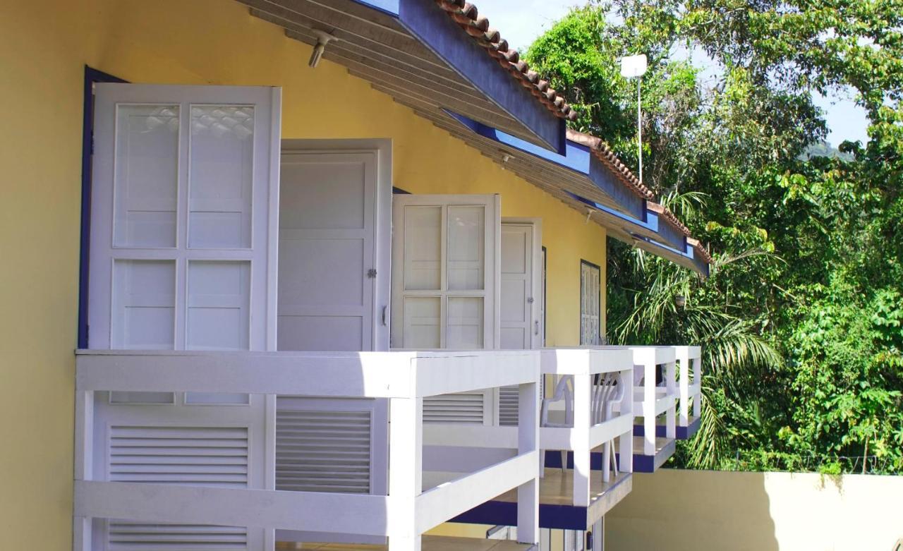 Flats Portal Do Sol Ubatuba