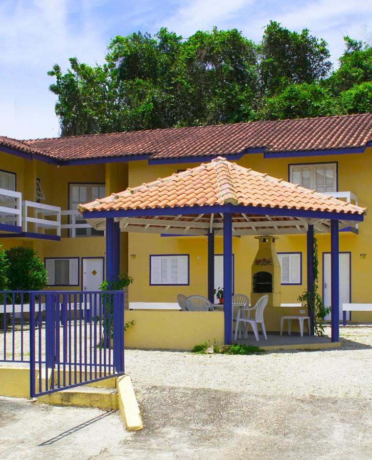 Flats Portal Do Sol Apartamento