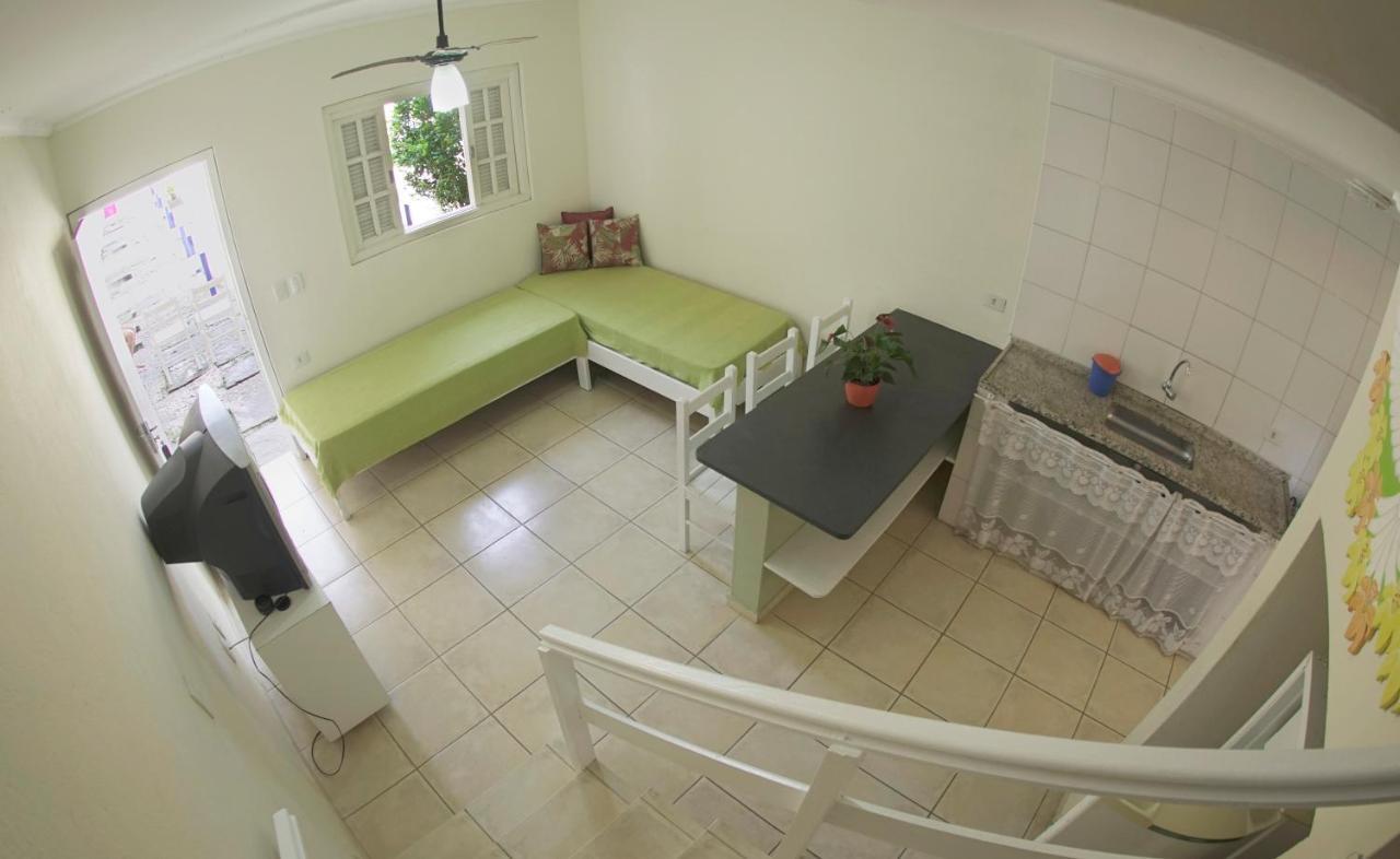 Flats Portal Do Sol * Ubatuba