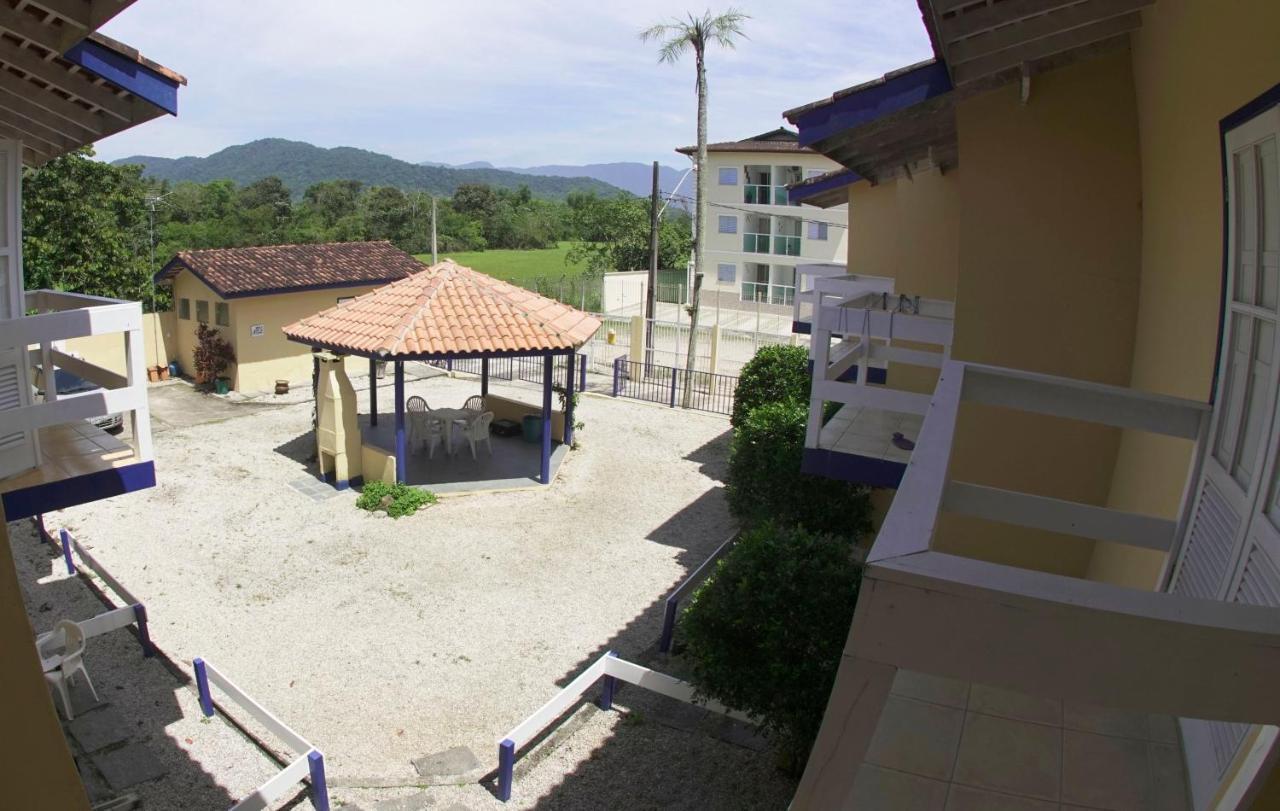 Flats Portal Do Sol * Ubatuba