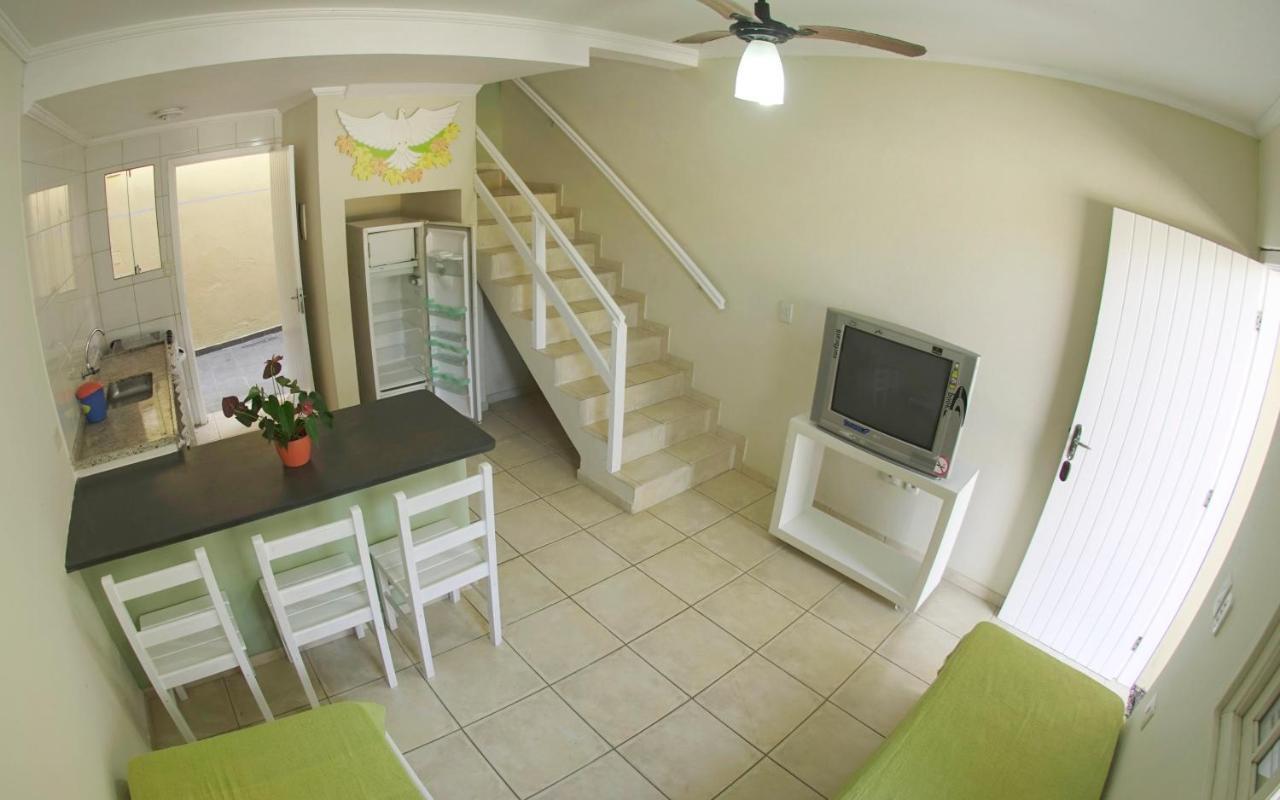 Flats Portal Do Sol * Ubatuba